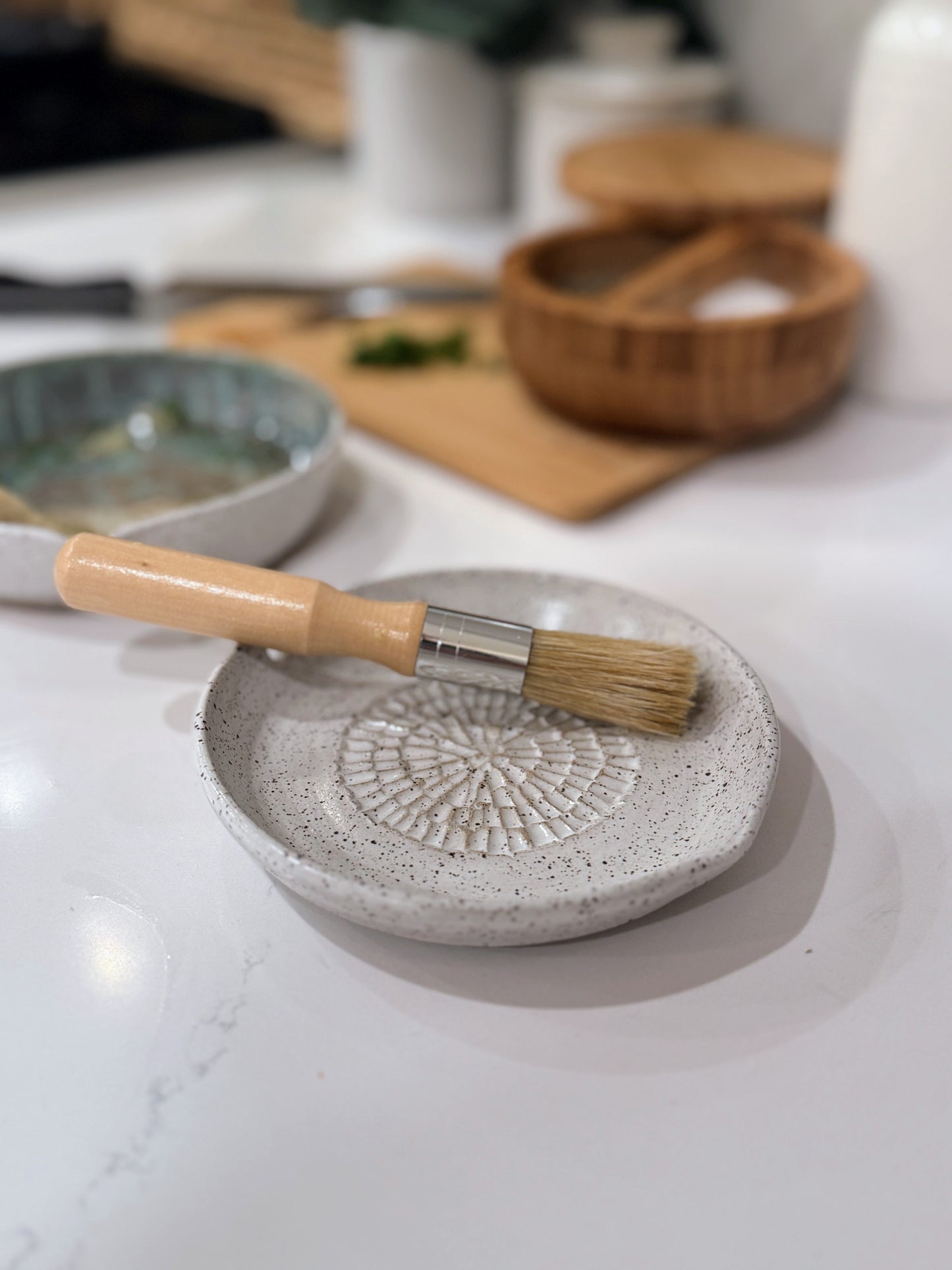 Garlic Grater 4.75"w